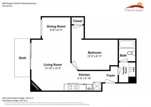 Scandinavian Lodge And Condominiums - Sl202