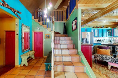 Casa de Nieve - Snow House""