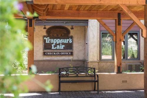 1208 Trappeur's Lodge, Trappeur's Crossing