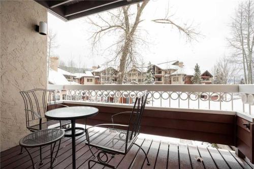 1208 Trappeur's Lodge, Trappeur's Crossing