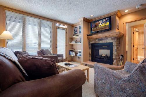 1208 Trappeur's Lodge, Trappeur's Crossing