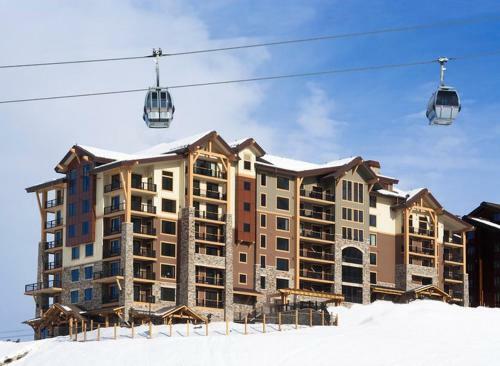 Apartamento Edgemont 2707