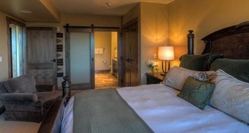 Apartamento Edgemont 2707