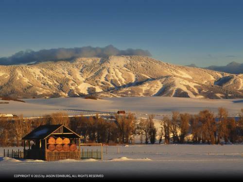 Storm Meadows East Slopeside - Se043