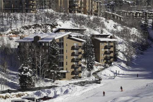 Storm Meadows East Slopeside - Se043