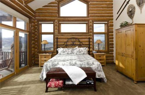 Ponderosa Lodge