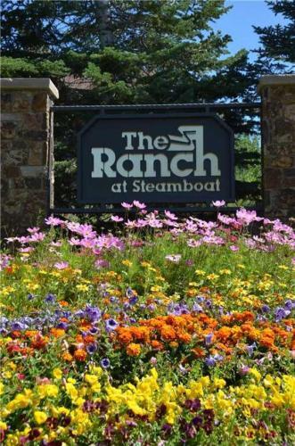 Ranch At Steamboat - Ra307