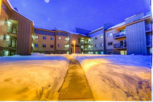Apartamento Shadow Run D 106 By Zia