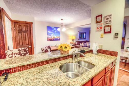 Apartamento Shadow Run D 106 By Zia