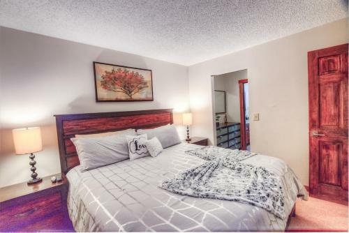 Apartamento Shadow Run D 106 By Zia