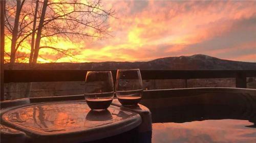 Chalet Tarentaise - Spacious 4br With Incredible Views