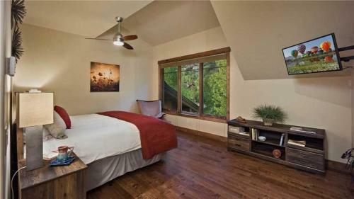 Chalet Tarentaise - Spacious 4br With Incredible Views