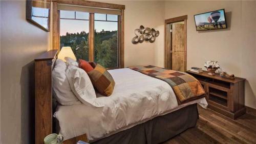 Chalet Tarentaise - Spacious 4br With Incredible Views