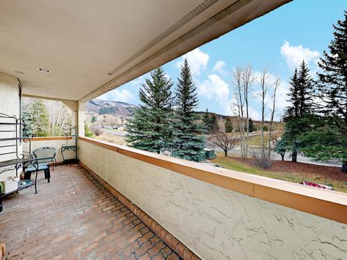 Apartamento 2800 Eaglerididge Dr Condo Unit A-3