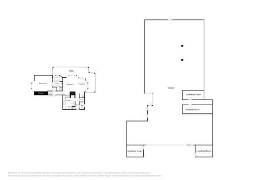 Apartamento 2800 Eaglerididge Dr Condo Unit A-3