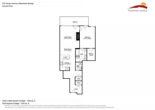 Howelsen Place - H305b