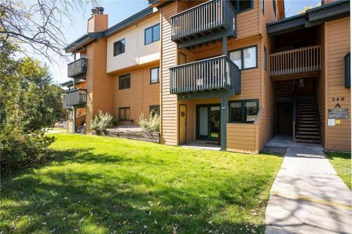 The Pines Condominiums - P103a