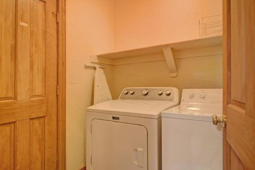 Crosstimbers 2784 Holiday Home