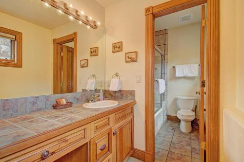 Crosstimbers 2784 Holiday Home
