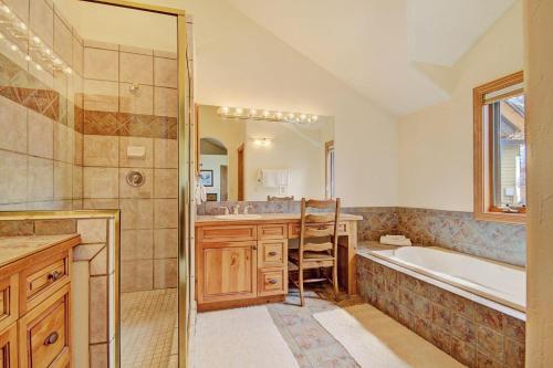 Crosstimbers 2784 Holiday Home