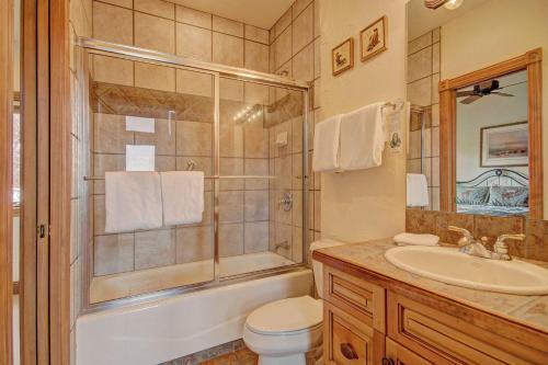 Crosstimbers 2784 Holiday Home
