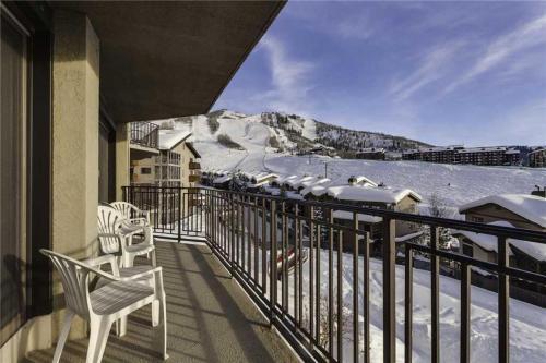 Bronze Tree Condominiums - Bt305