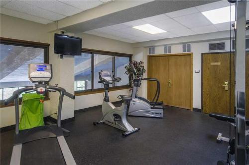 Bronze Tree Condominiums - Bt305
