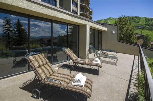 Bronze Tree Condominiums - Bt305