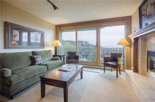 Bronze Tree Condominiums - Bt305