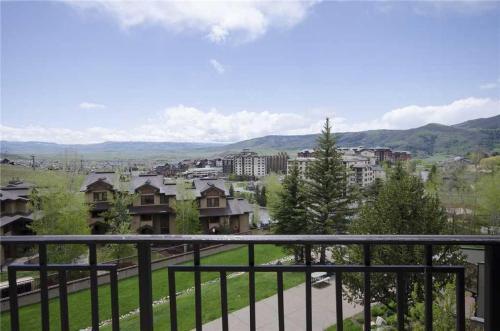 Bronze Tree Condominiums - Bt305