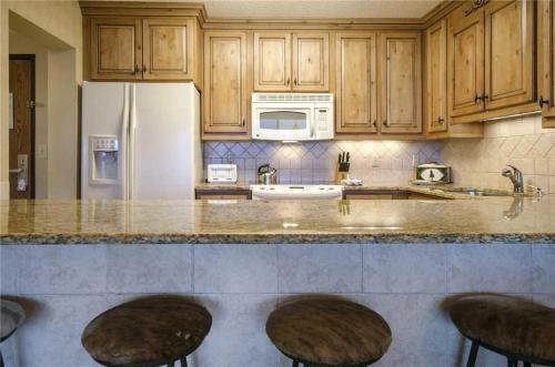 Bronze Tree Condominiums - Bt305