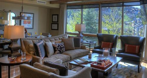 Apartamento Edgemont 2306