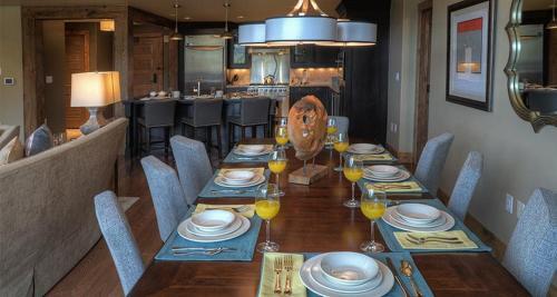 Apartamento Edgemont 2306