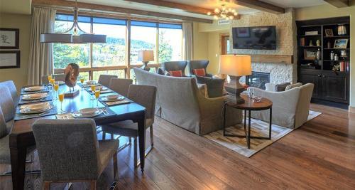 Apartamento Edgemont 2306