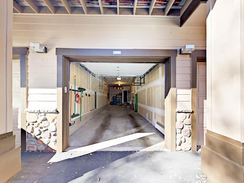 Apartamento Columbine Condo #308