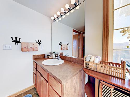 Apartamento Columbine Condo #308