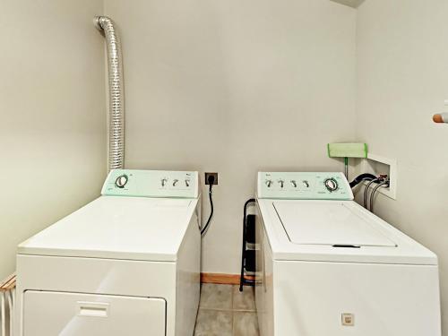 Apartamento Columbine Condo #308