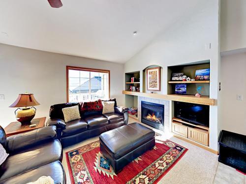 Apartamento Columbine Condo #308