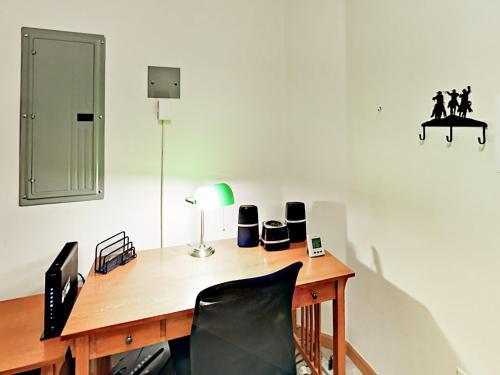 Apartamento Columbine Condo #308