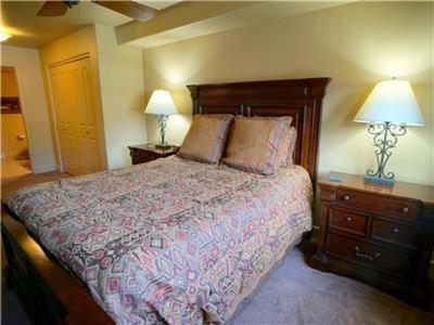 Apartamento Wildhorse - First Tracks 4203