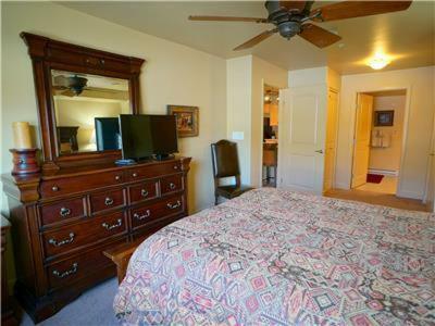 Apartamento Wildhorse - First Tracks 4203
