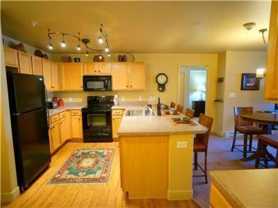 Apartamento Wildhorse - First Tracks 4203