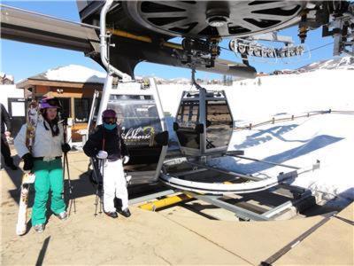 Apartamento Wildhorse - First Tracks 4203