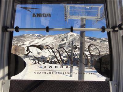 Apartamento Wildhorse - First Tracks 4203