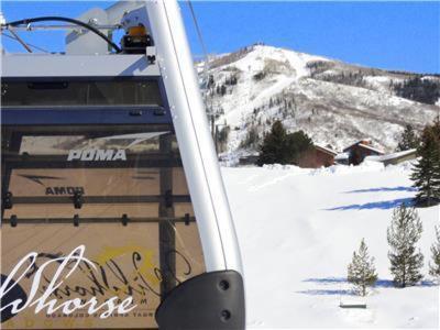 Apartamento Wildhorse - First Tracks 4203