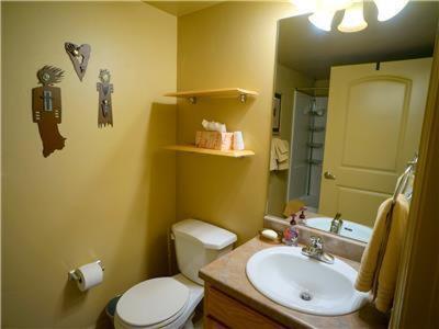 Apartamento Wildhorse - First Tracks 4203