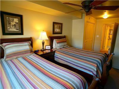 Apartamento Wildhorse - First Tracks 4203