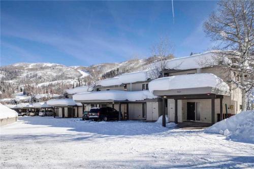 Storm Meadows Townhouses - Sth05