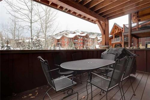 6209 Bear Lodge, Trappeur's Crossing