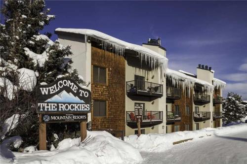 Rockies Condominiums - R2125